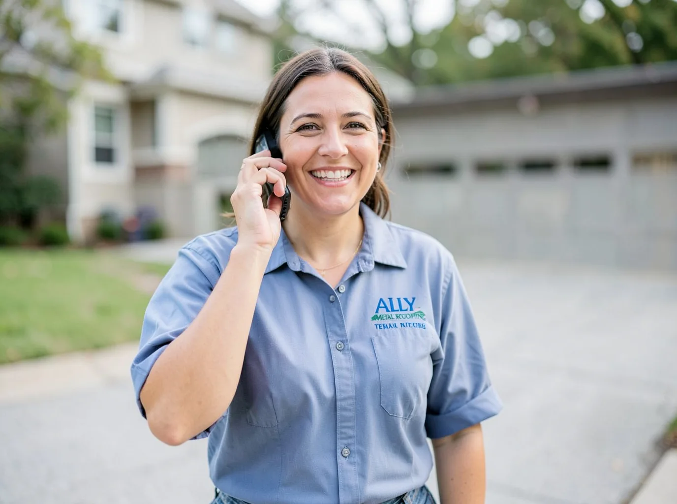 Metal Roof Installation Norman, NC FAQs